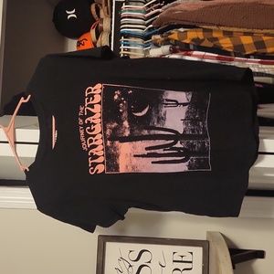 Womans T-shirt, Medium